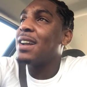 Meet your Posher, Drew